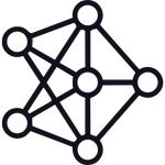 System Integration Icon